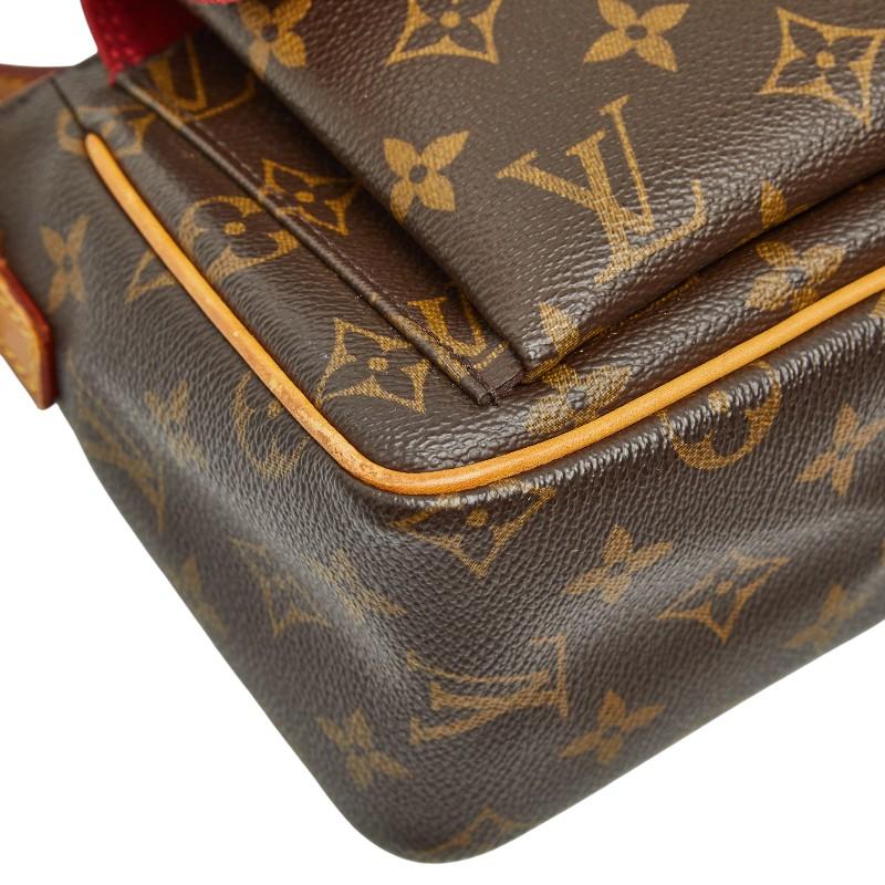 LOUIS VUITTON（ルイ・ヴィトン） ルイ ヴィトン モノグラム