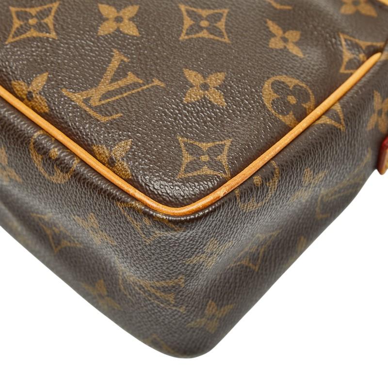 LOUIS VUITTON（ルイ・ヴィトン） ルイ ヴィトン モノグラム