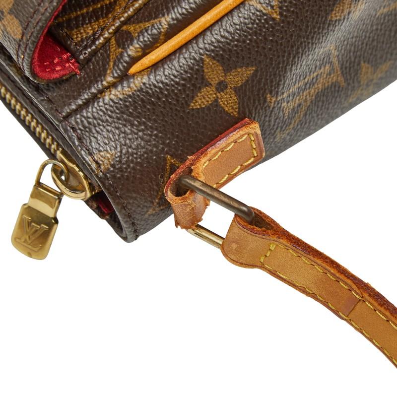 LOUIS VUITTON（ルイ・ヴィトン） ルイ ヴィトン モノグラム