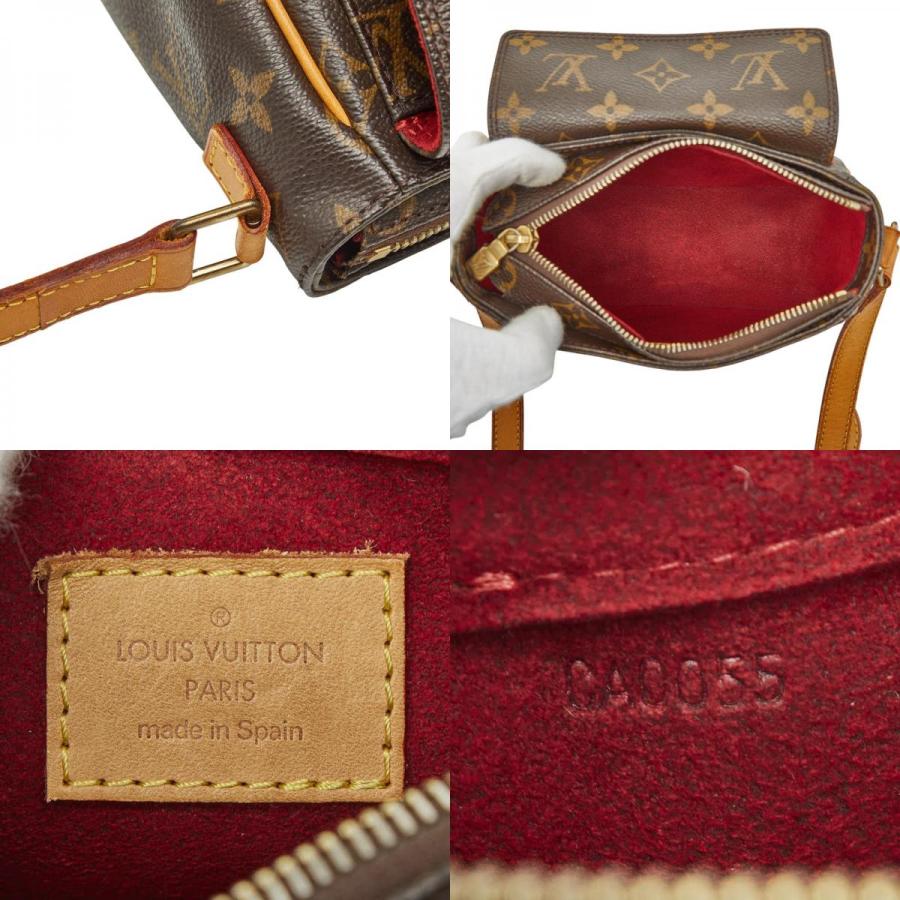LOUIS VUITTON（ルイ・ヴィトン） ルイ ヴィトン モノグラム
