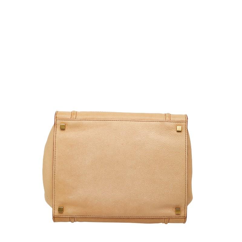 CELINE（セリーヌ） ラゲージ ファントム ミディアム ハンドバッグ 