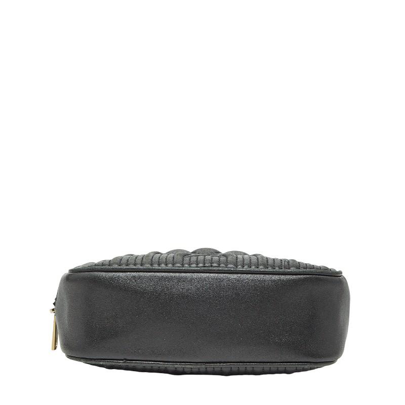 Bally（バリー） キルティング 斜め掛け チェーン ショルダーバッグ