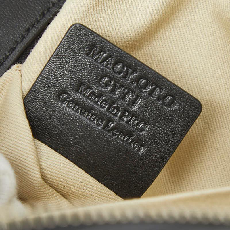 Bally（バリー） キルティング 斜め掛け チェーン ショルダーバッグ