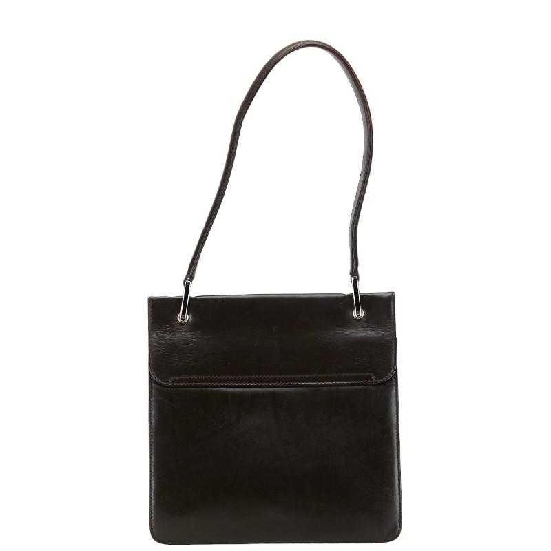 GUCCI グッチ Gロック G金具 ワンショルダーバッグ ハンドバッグ 007  