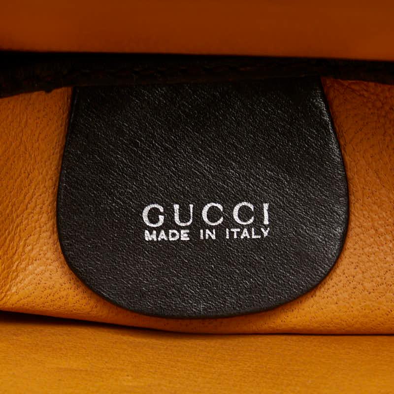 GUCCI（グッチ） Gロック G金具 ワンショルダーバッグ ハンドバッグ