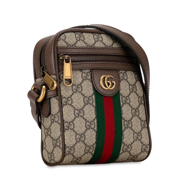 GUCCI（グッチ） GGスプリーム オフィディア シェリーライン