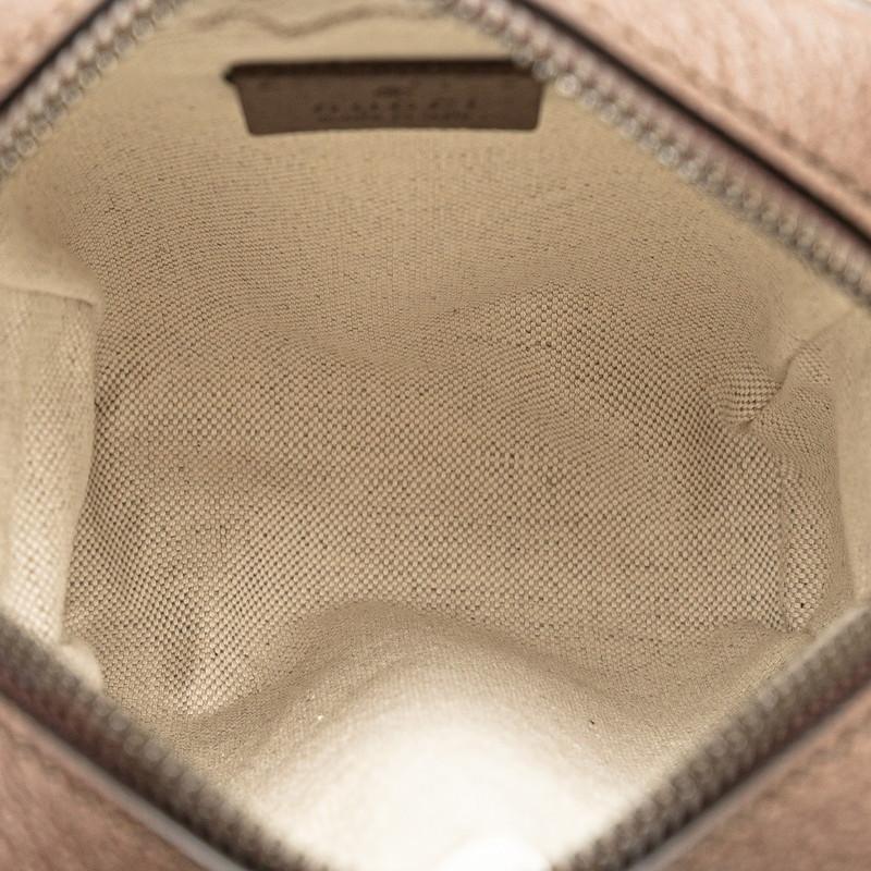 GUCCI（グッチ） GGスプリーム オフィディア シェリーライン