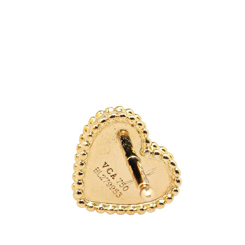 ヴァンクリーフ＆アーペル スウィートアルハンブラ ハート