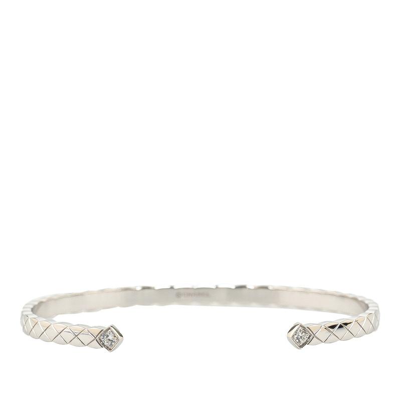CHANEL シャネル マトラッセ ココクラッシュ ブレスレット CHANEL シャネル マトラッセ ココクラッシュ ブレスレット