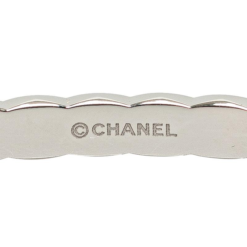 CHANEL シャネル マトラッセ ココクラッシュ ブレスレット CHANEL シャネル マトラッセ ココクラッシュ ブレスレット
