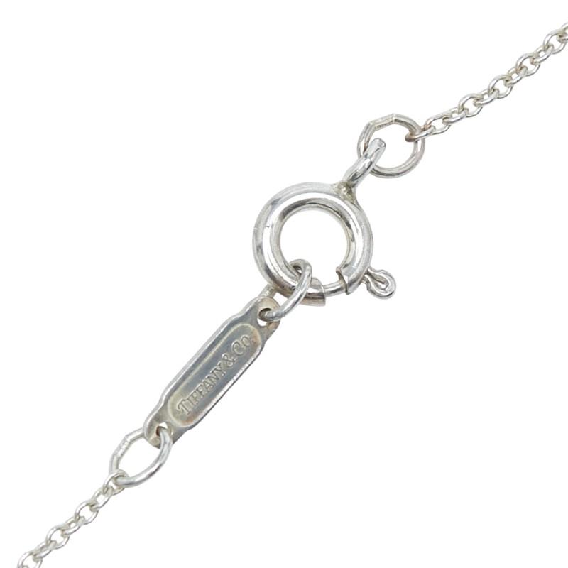 TIFFANY&Co.（ティファニー） シグネチャークロス ネックレス