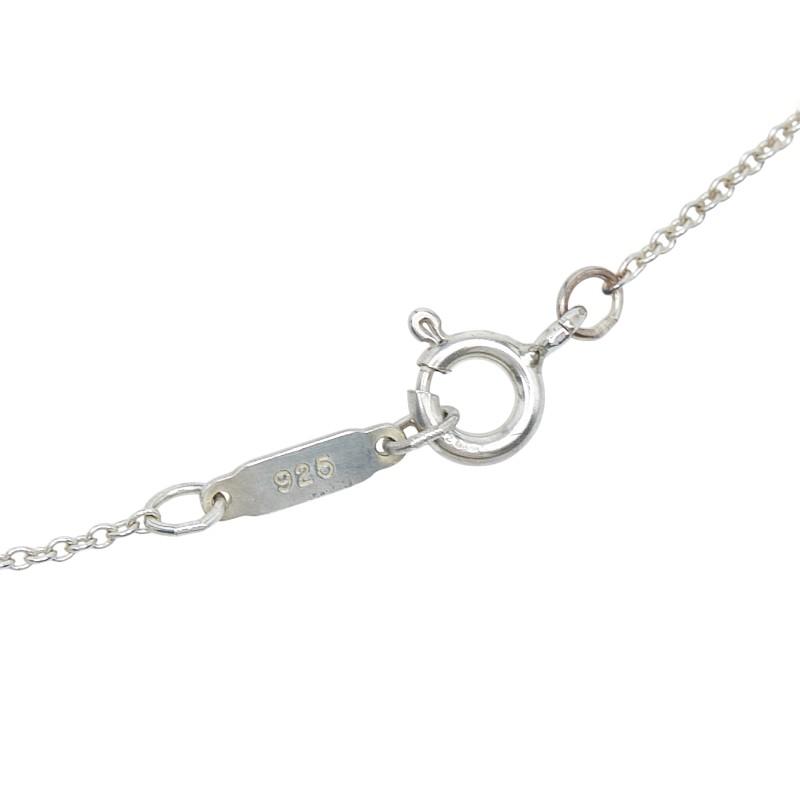 TIFFANY&Co.（ティファニー） シグネチャークロス ネックレス