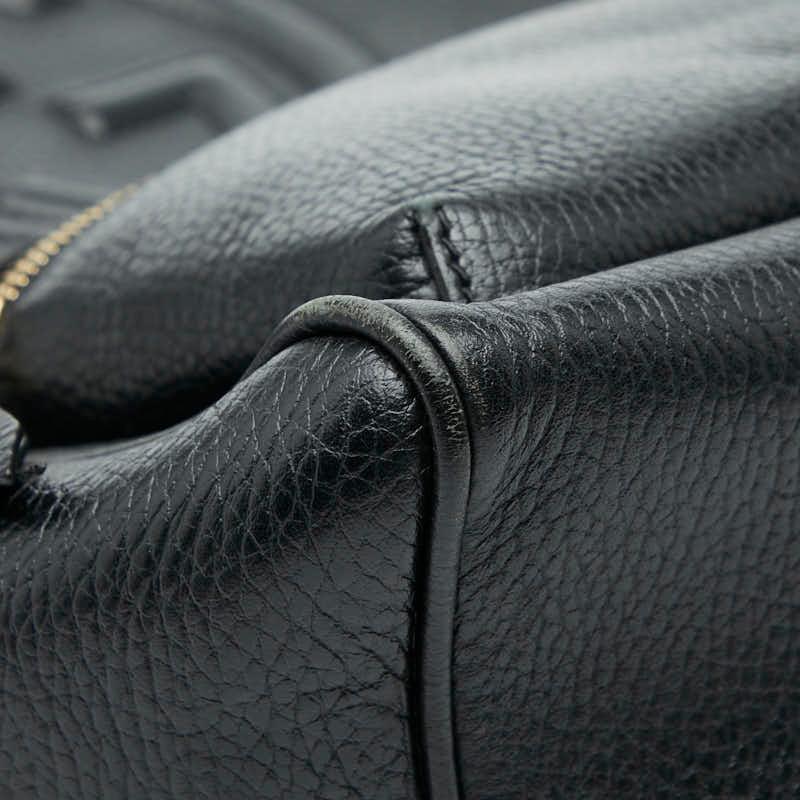 GUCCI（グッチ） ソーホー インターロッキングG リュック バックパック