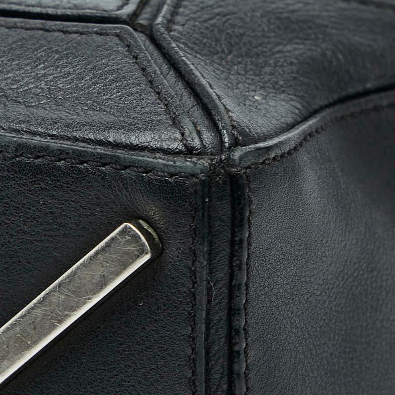LOEWE（ロエベ） パズル スモール ハンドバッグ ショルダーバッグ 2WAY