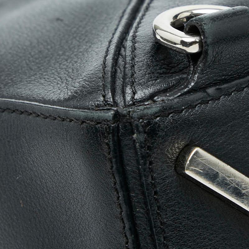 LOEWE（ロエベ） パズル スモール ハンドバッグ ショルダーバッグ 2WAY