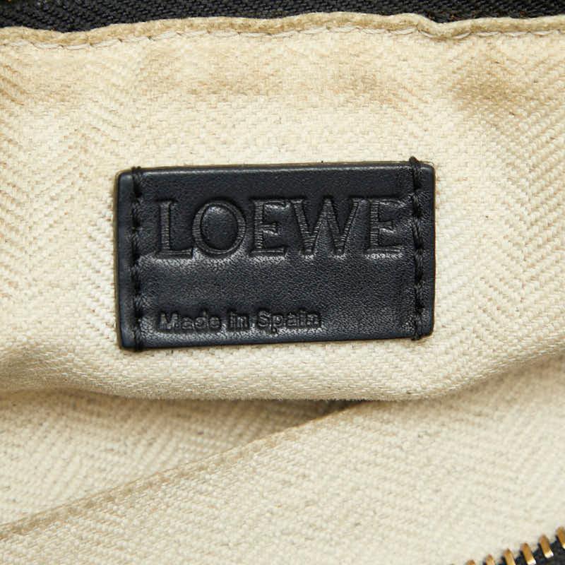 LOEWE（ロエベ） パズル スモール ハンドバッグ ショルダーバッグ 2WAY