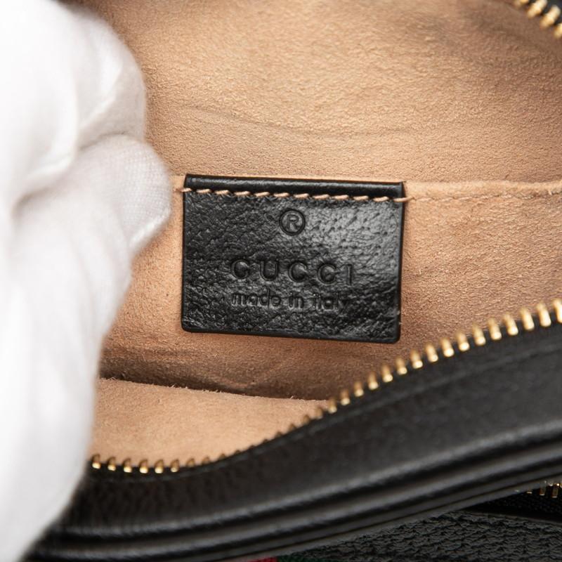 GUCCI（グッチ） オフィディア シェリーライン 斜め掛け ショルダー 