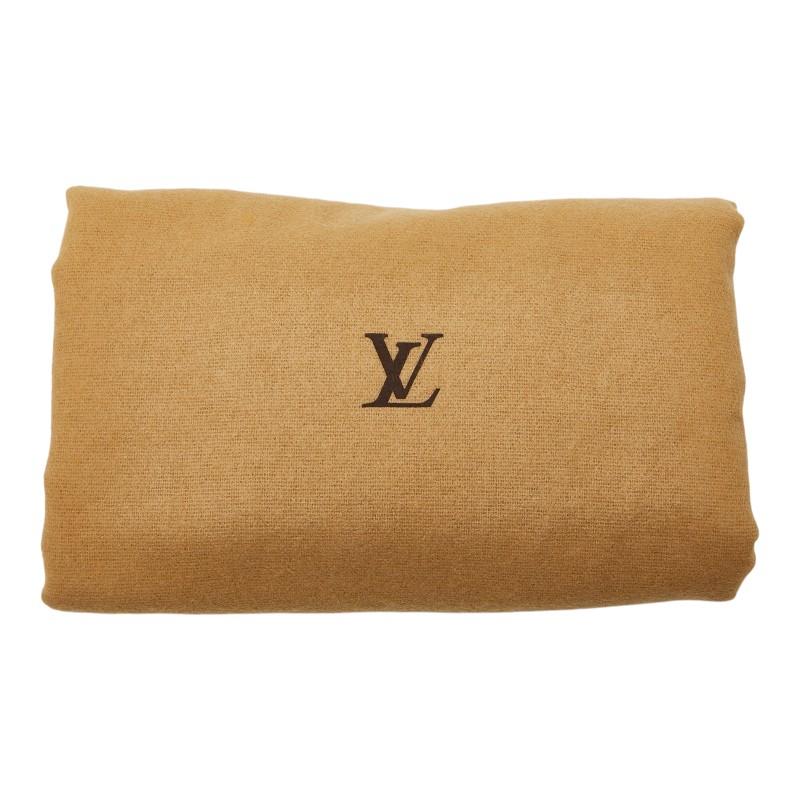 ルイ ヴィトン モノグラム パピヨン26 ハンドバッグ M51366 ブラウン PVC レザー レディース LOUIS VUITTON 【中古】