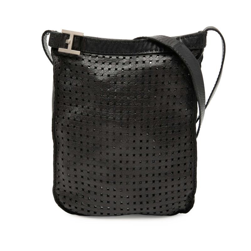 HERMES（エルメス） トゥドゥ パンチング ショルダーバッグ ポシェット 