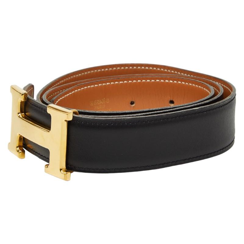 HERMES（エルメス） コンスタンス Hベルト リバーシブル ベルト サイズ