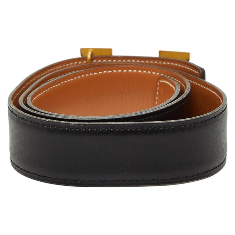 HERMES（エルメス） コンスタンス Hベルト リバーシブル ベルト サイズ