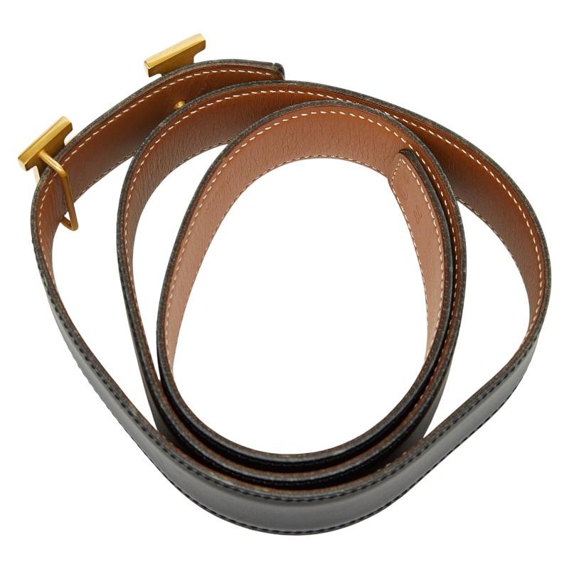 HERMES（エルメス） コンスタンス Hベルト リバーシブル ベルト サイズ