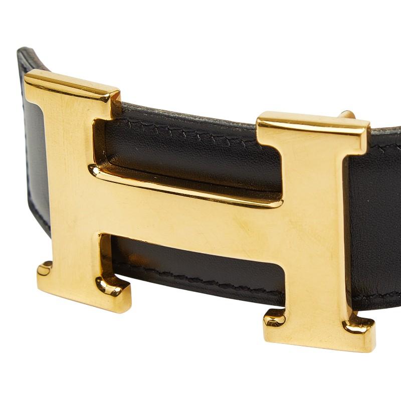 HERMES（エルメス） コンスタンス Hベルト リバーシブル ベルト サイズ