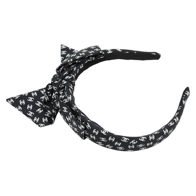 CHANEL（シャネル） ココマーク カチューシャ ヘアアクセサリー