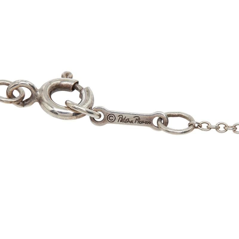 TIFFANY&Co.（ティファニー） ラビングハート 1Pダイヤ ネックレス