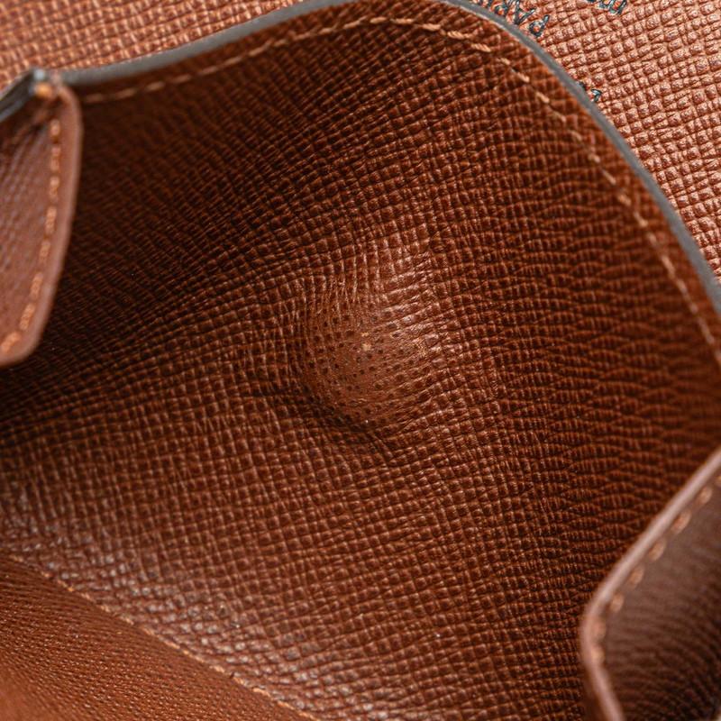 LOUIS VUITTON ルイ ヴィトン モノグラム ポルトフォイユ LOUIS VUITTON ルイ ヴィトン モノグラム ポルトフォイユ
