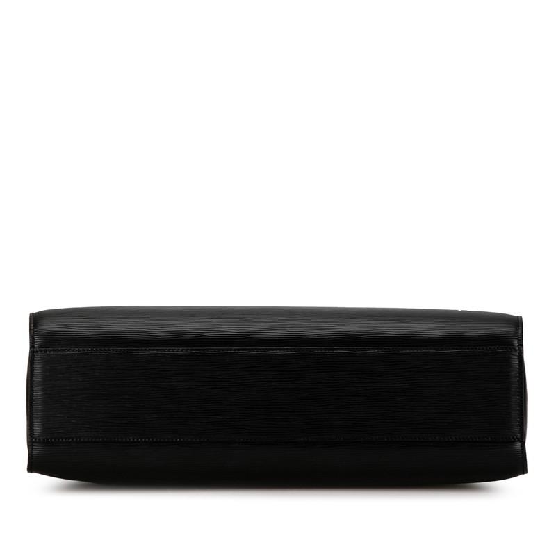 LOUIS VUITTON ルイ ヴィトン エピ ソルボンヌ ビジネスバッグ LOUIS VUITTON ルイ ヴィトン エピ ソルボンヌ ビジネスバッグ
