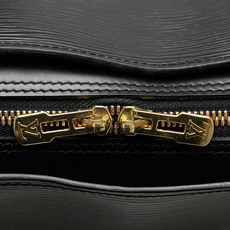 LOUIS VUITTON ルイ ヴィトン エピ ソルボンヌ ビジネスバッグ LOUIS VUITTON ルイ ヴィトン エピ ソルボンヌ ビジネスバッグ