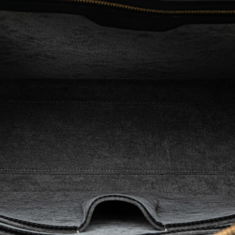 LOUIS VUITTON ルイ ヴィトン エピ ソルボンヌ ビジネスバッグ LOUIS VUITTON ルイ ヴィトン エピ ソルボンヌ ビジネスバッグ