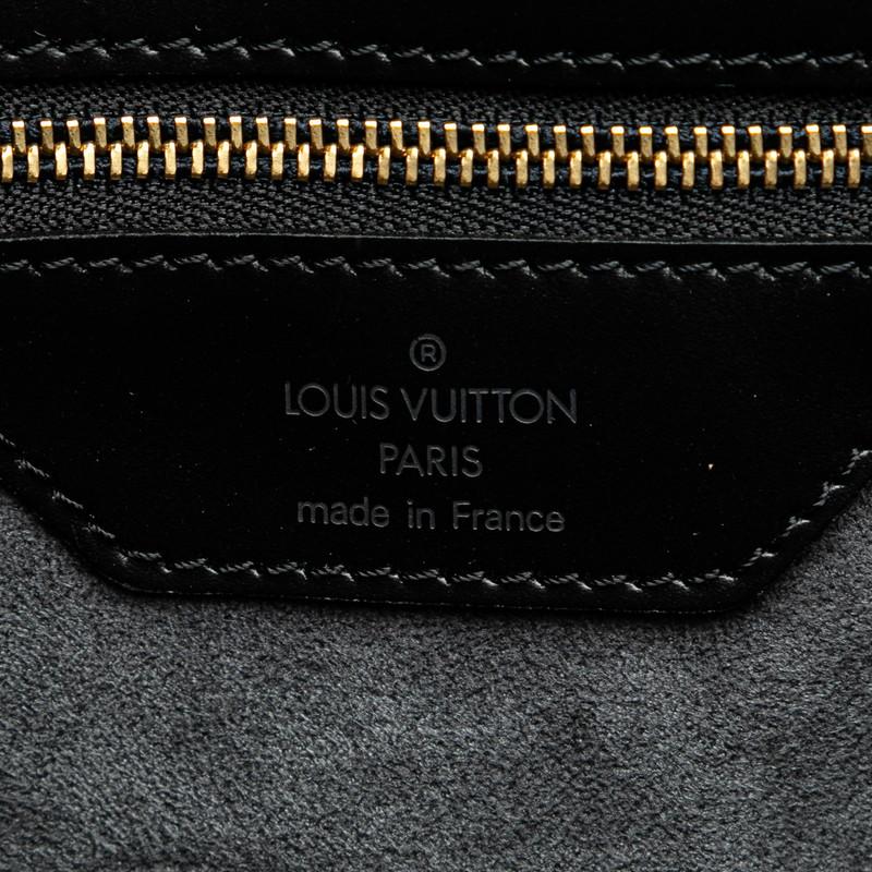 LOUIS VUITTON ルイ ヴィトン エピ ソルボンヌ ビジネスバッグ LOUIS VUITTON ルイ ヴィトン エピ ソルボンヌ ビジネスバッグ