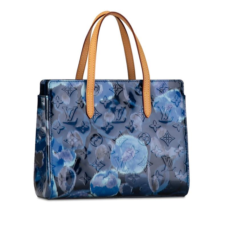 LOUIS VUITTON（ルイ・ヴィトン） ルイ ヴィトン モノグラム ヴェルニ