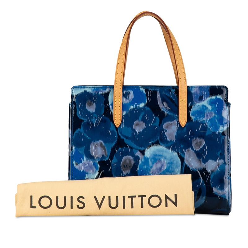 LOUIS VUITTON（ルイ・ヴィトン） ルイ ヴィトン モノグラム ヴェルニ