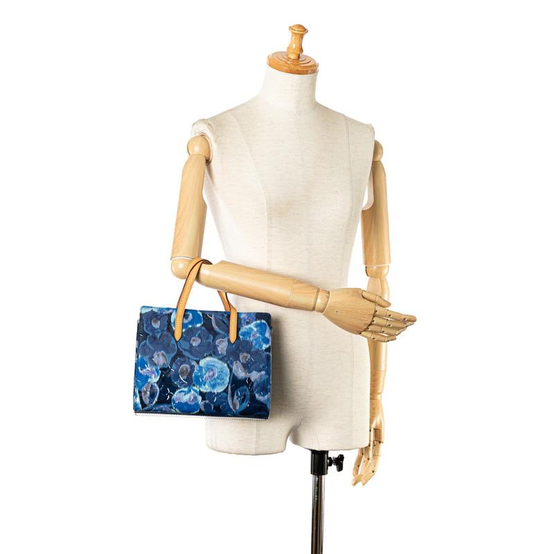 LOUIS VUITTON（ルイ・ヴィトン） ルイ ヴィトン モノグラム ヴェルニ