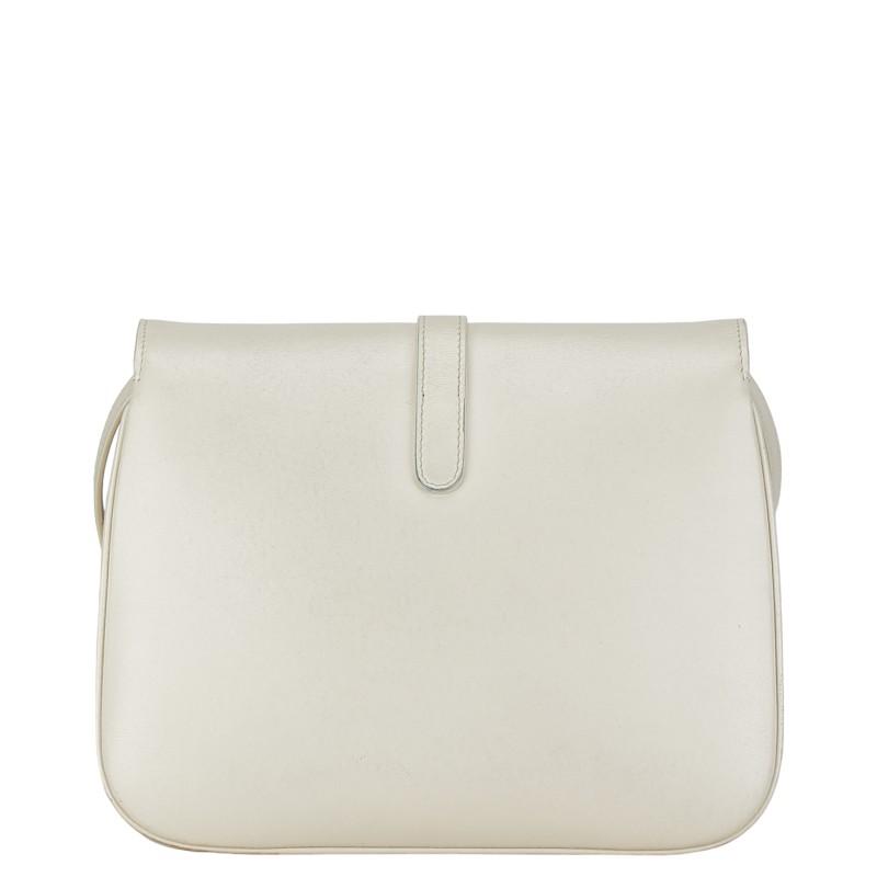 CELINE（セリーヌ） ミディアムタブゥ 斜め掛け ショルダーバッグ