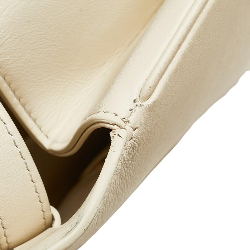 CELINE（セリーヌ） ミディアムタブゥ 斜め掛け ショルダーバッグ