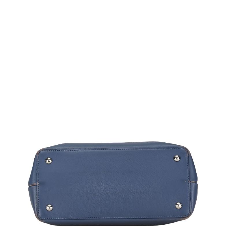 FENDI（フェンディ） プチトゥールジュール ハンドバッグ ショルダー