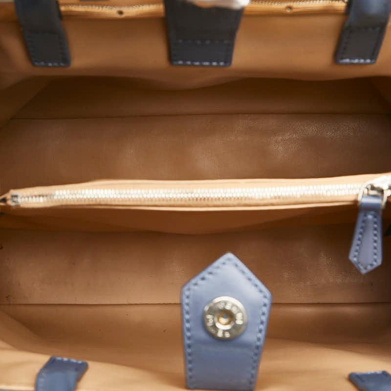 FENDI（フェンディ） プチトゥールジュール ハンドバッグ ショルダー