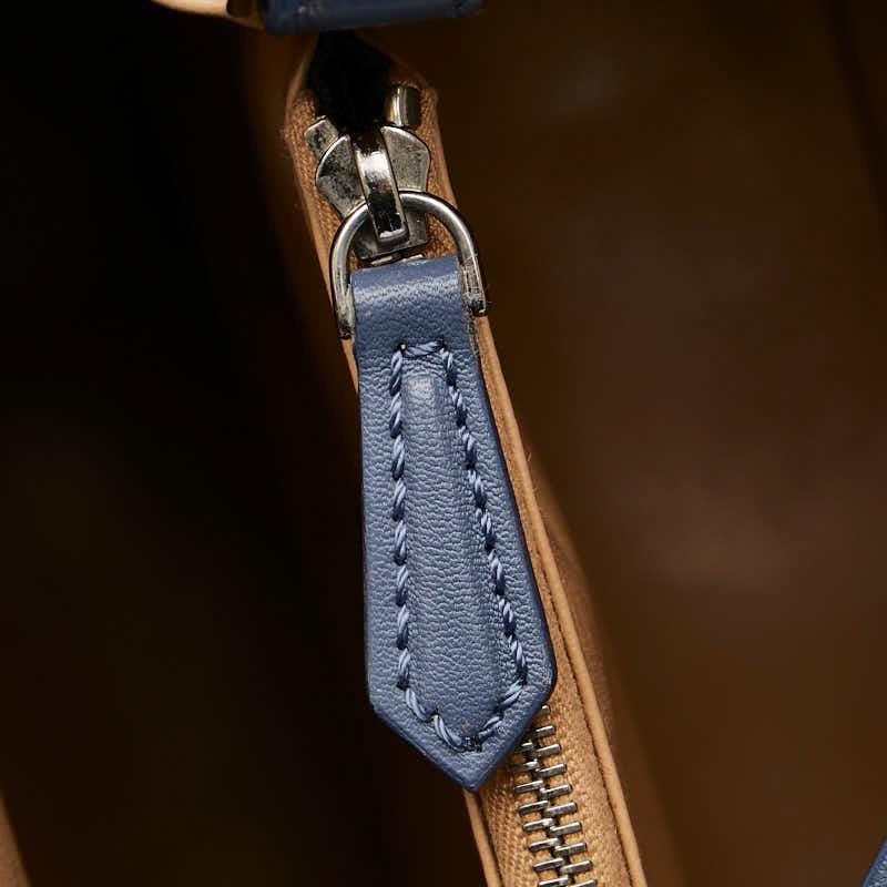 FENDI（フェンディ） プチトゥールジュール ハンドバッグ ショルダー