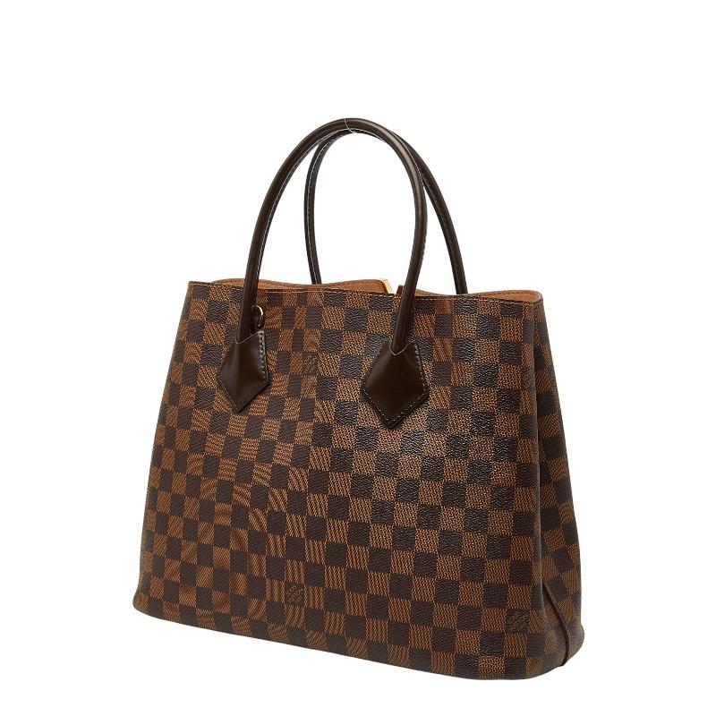 LOUIS VUITTON（ルイ・ヴィトン） ルイ ヴィトン ダミエ ケンジントン 