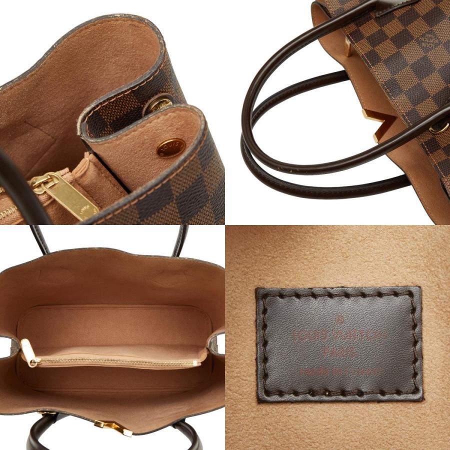 LOUIS VUITTON（ルイ・ヴィトン） ルイ ヴィトン ダミエ ケンジントン 