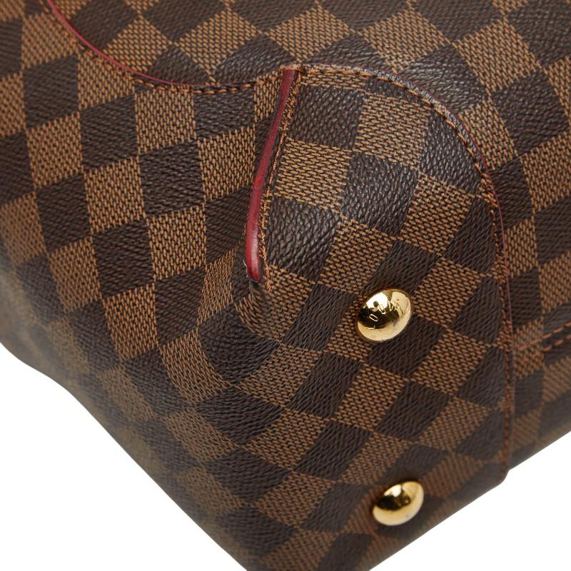 LOUIS VUITTON（ルイ・ヴィトン） ルイ ヴィトン ダミエ カイサ