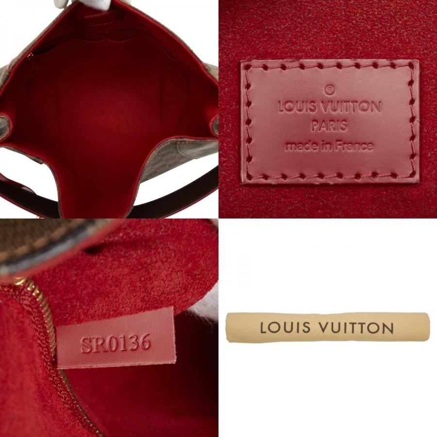 LOUIS VUITTON（ルイ・ヴィトン） ルイ ヴィトン ダミエ カイサ