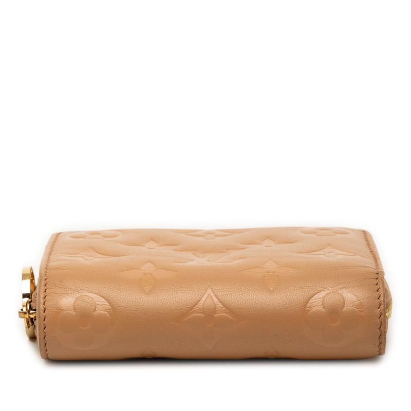 LOUIS VUITTON（ルイ・ヴィトン） ルイ ヴィトン モノグラム エンボス