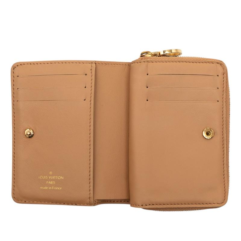 【極美品✨】LOUIS VUITTON ポルトフォイユ ルー モノグラムエンボス LOUIS VUITTON（ルイ・ヴィトン） ルイ ヴィトン モノグラム エンボス