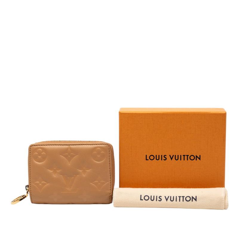LOUIS VUITTON（ルイ・ヴィトン） ルイ ヴィトン モノグラム エンボス