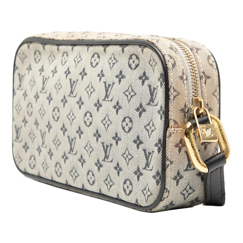 LOUIS VUITTON モノグラム ジュリエットMM ルイ・ヴィトン 【公式通販】